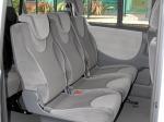 Fiat Scudo Panorama 2007 года (UK)